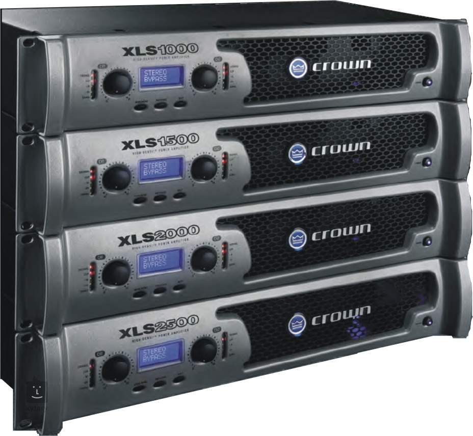 Crown XLS 1000, 50 OFF www.elevate.in