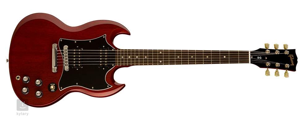 gibson sg hc