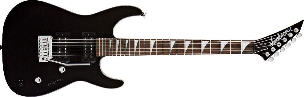 jackson js22r dinky