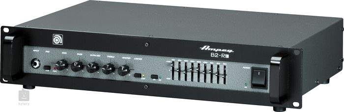 ampeg b2re