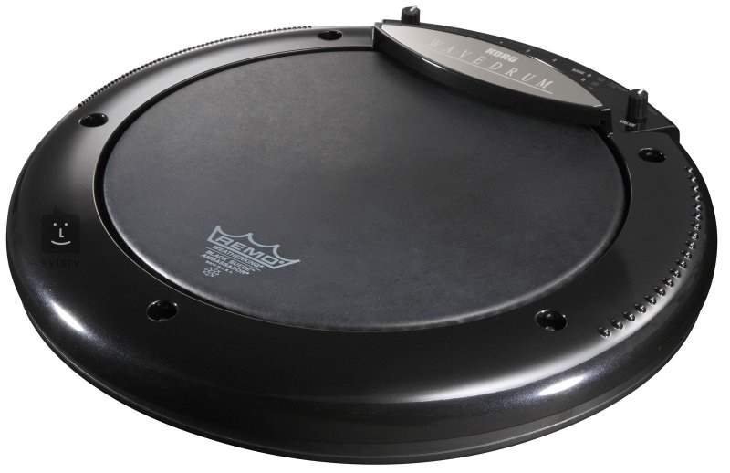 KORG Wavedrum WD-X BK (použito) Percussion Pad | Kytary.ie