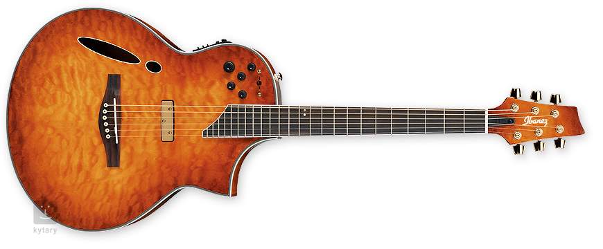 IBANEZ MSC 650 po kozeno