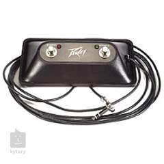 footswitch peavey 6505