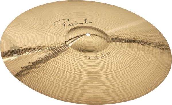 PAISTE 16