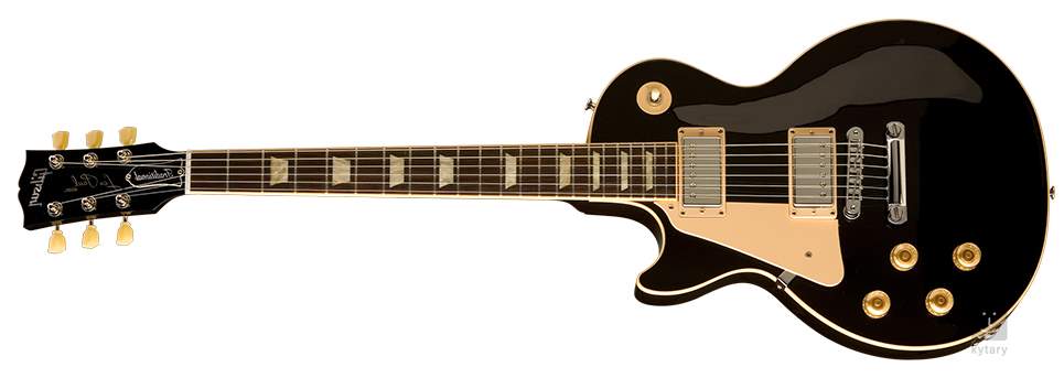 gibson les paul traditional left handed