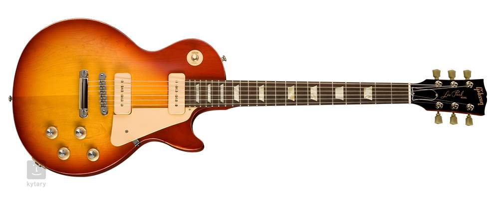 gibson les paul tribute 60 2011