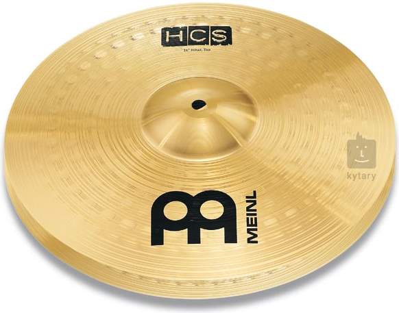 Meinl hcs hi hat shop 14