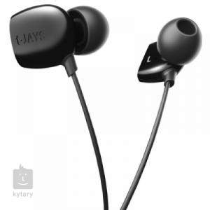 jays in ear