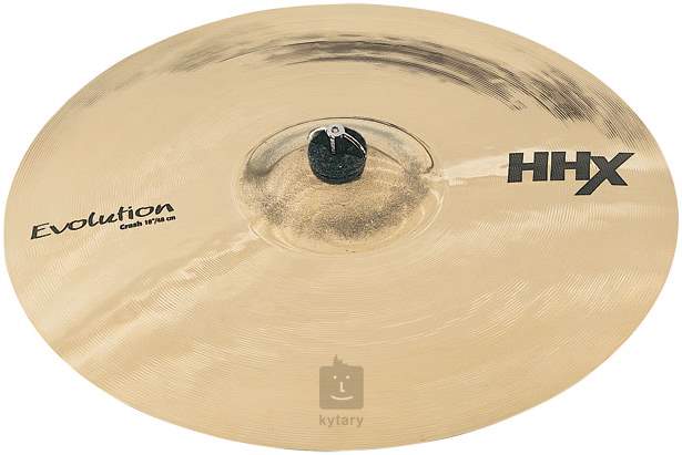 SABIAN 16