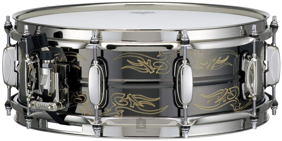 TAMA KA145 Trackmaster Kenny Aronoff Signature Snare Drum | Kytary.ie