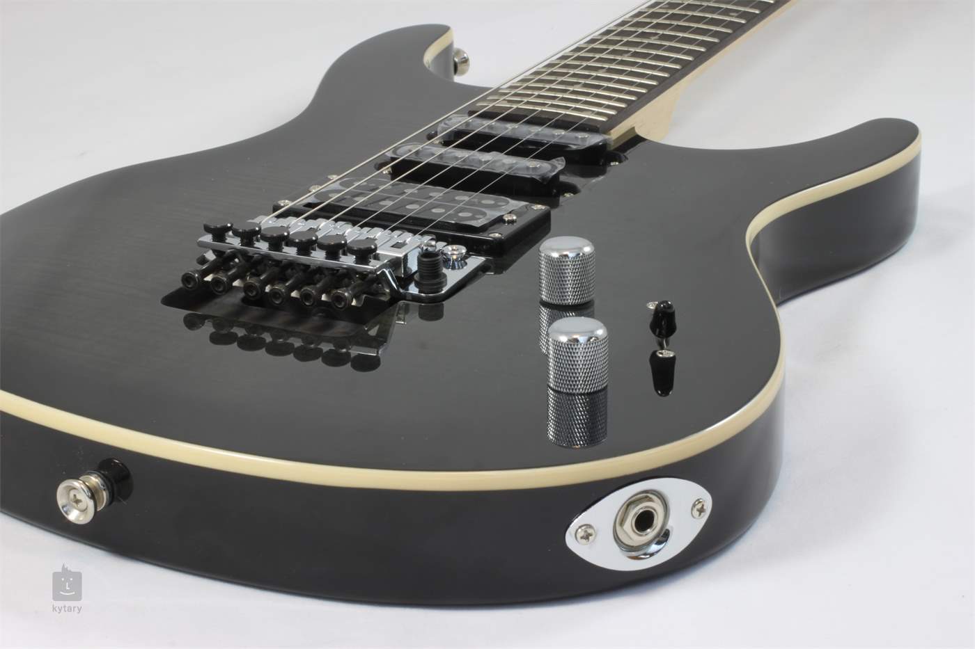 WASHBURN RX25 FBSB Electric Guitar | Kytary.ie