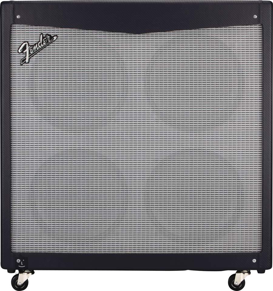 fender mustang v 412 cabinet