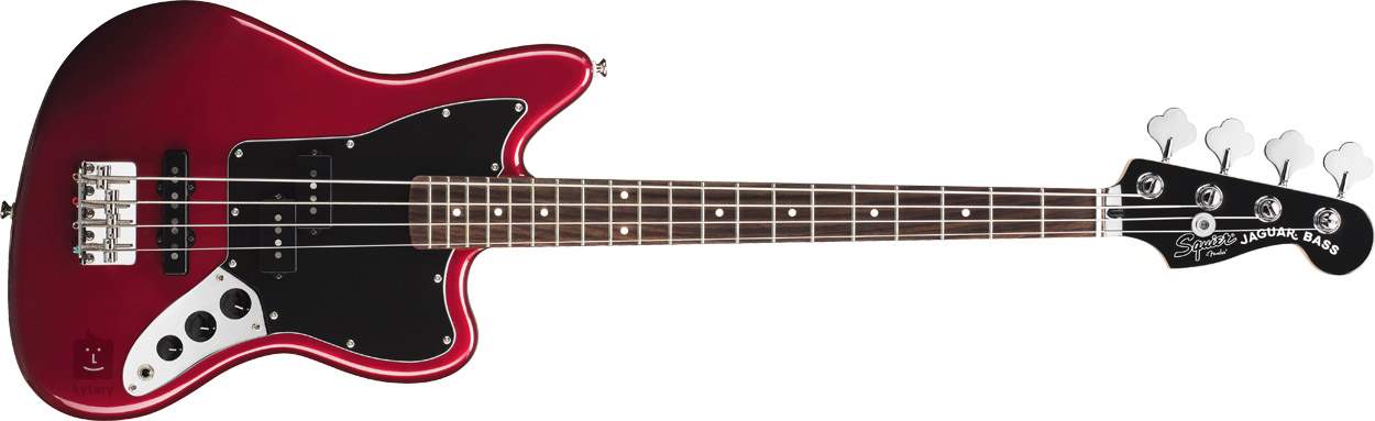 Fender squier vintage modified hot sale jaguar bass special ss