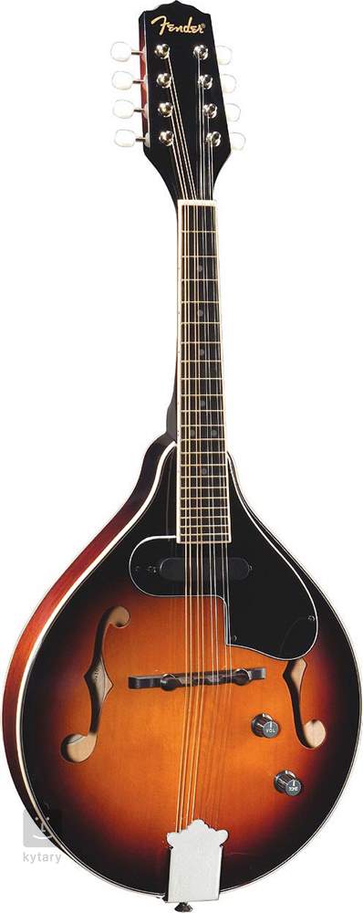 fender 52e mandolin