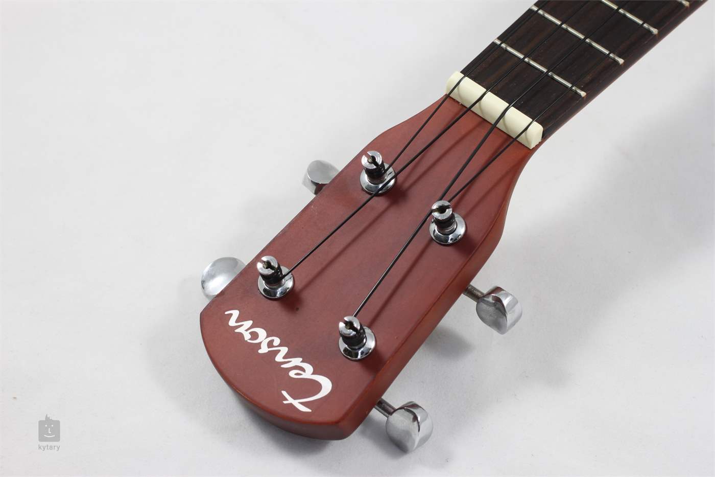 Tenson soprano deals ukulele