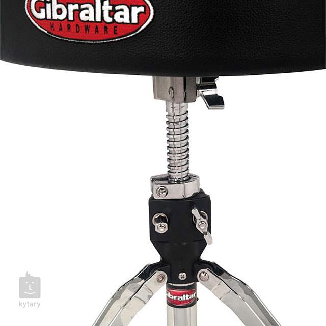 Gibraltar 9608 deals drum throne