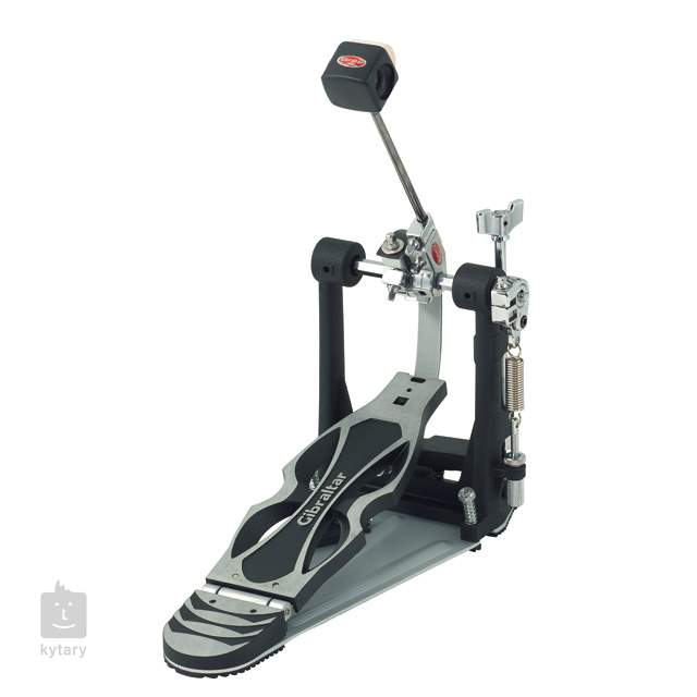 Gibraltar bass on sale drum pedal