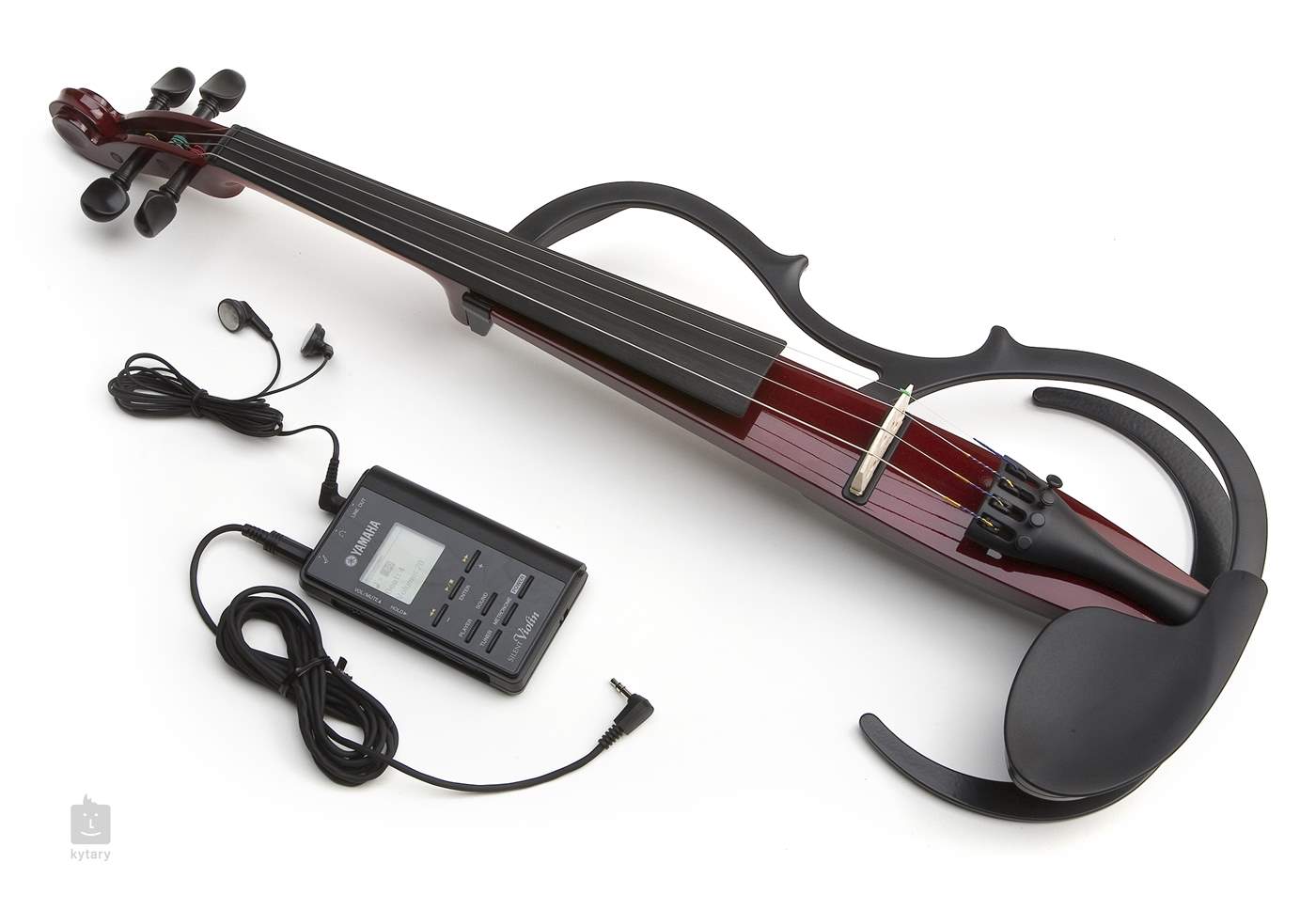 YAMAHA SV150 S WR Electric Violin | Kytary.ie