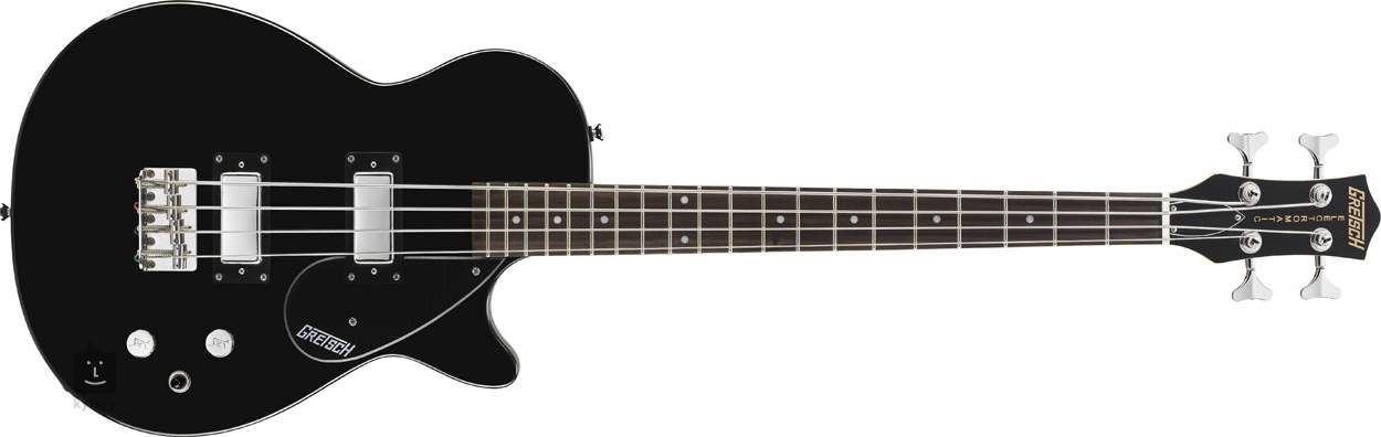 Gretsch electromatic g2220 junior deals jet ii bass