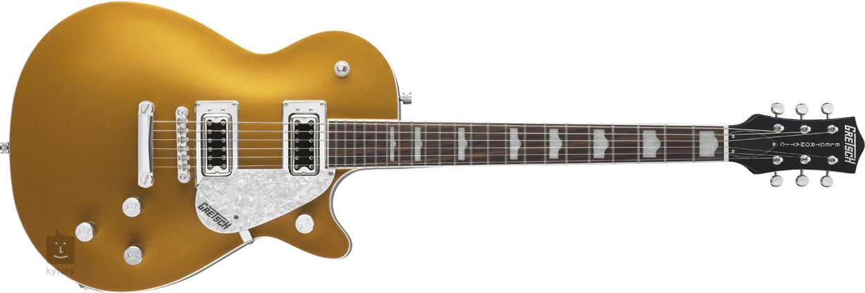 gretsch g5438