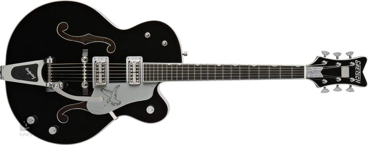 gretsch silver falcon