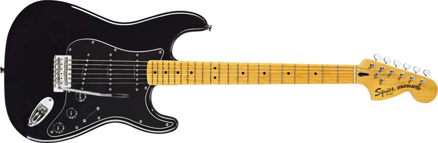 Squier  Vintage Modified 70 Stratocaster