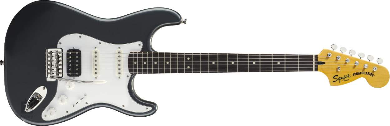 Fender squier vintage on sale modified 70s stratocaster