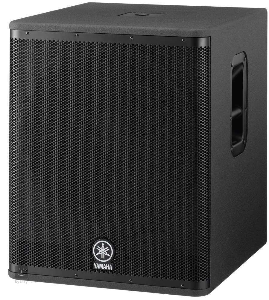 Yamaha dxr sale subwoofer