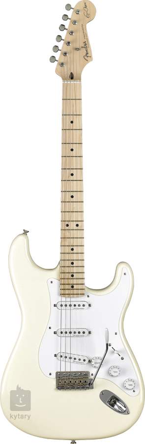 stratocaster fender eric clapton