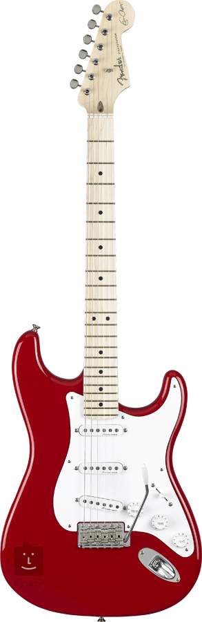 2011 fender eric clapton stratocaster