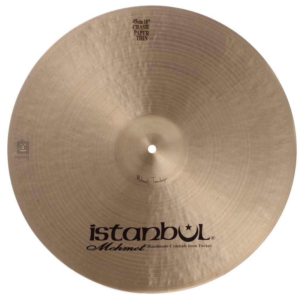 Istanbul agop traditional paper deals thin crash 18