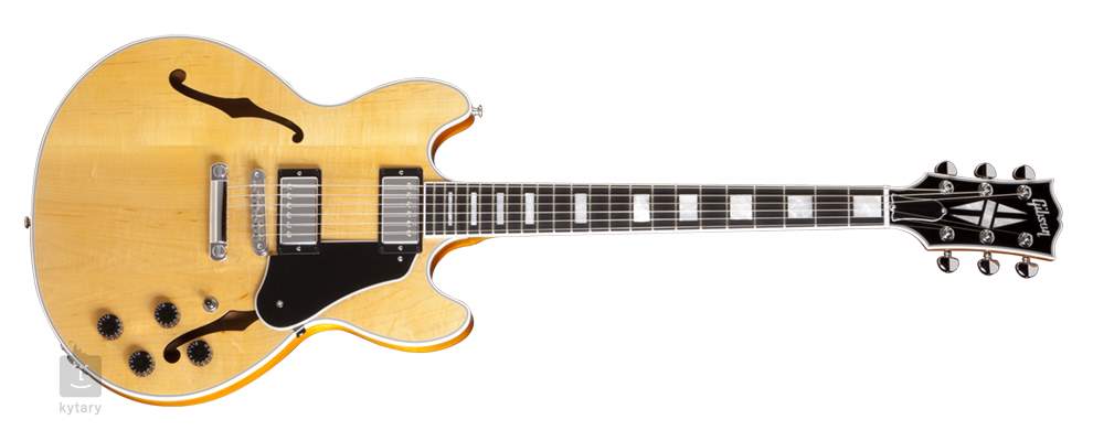 gibson midtown special