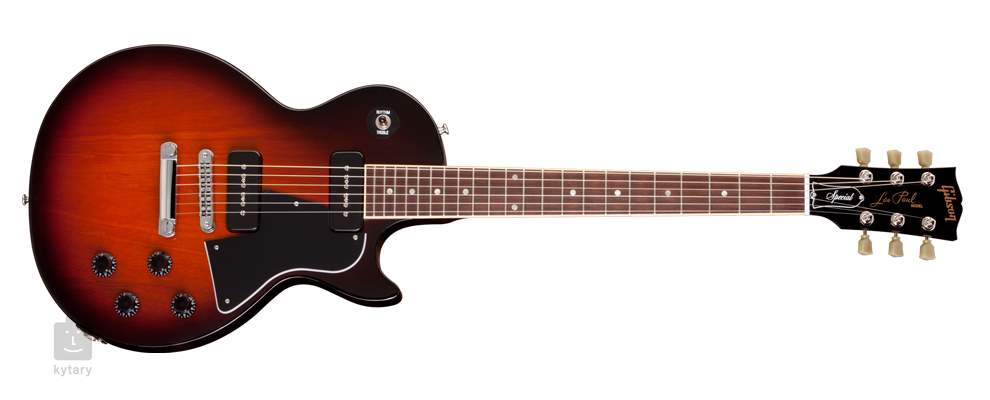 Les paul on sale junior special