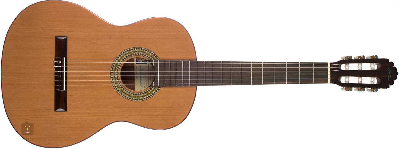 MANUEL RODRIGUEZ Caballero 11 B kvalita Classical Guitar Kytary.ie