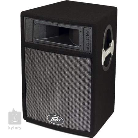 peavey professional speakers