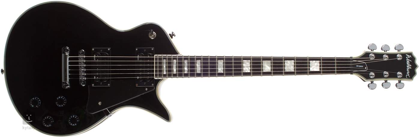 washburn ps7200