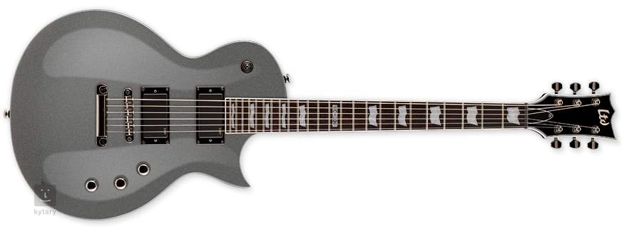 ESP LTD EC-330 TTM Electric Guitar | Kytary.ie