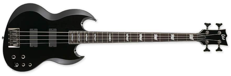 esp viper bass