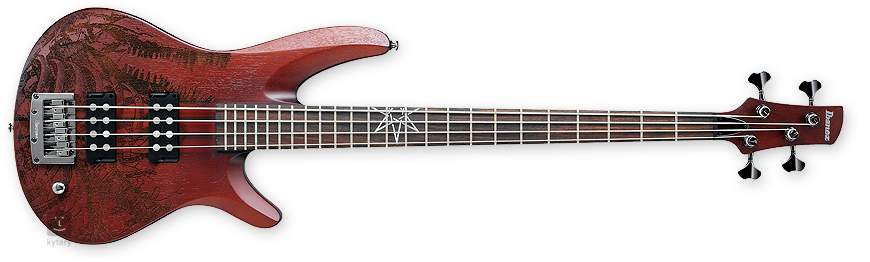 IBANEZ MDB2 BM Electric Bass Guitar