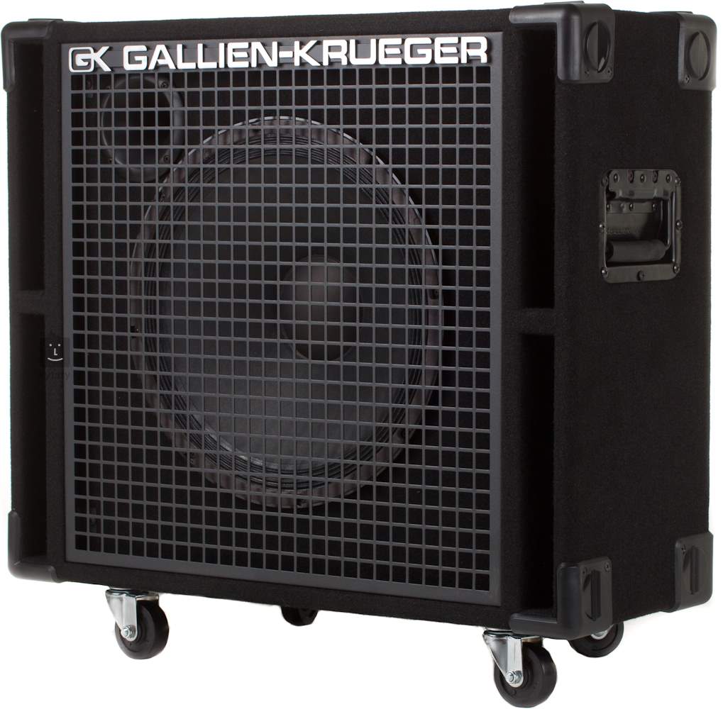 GALLIEN-KRUEGER 115RBH/8 Bass Guitar Cabinet | Kytary.ie