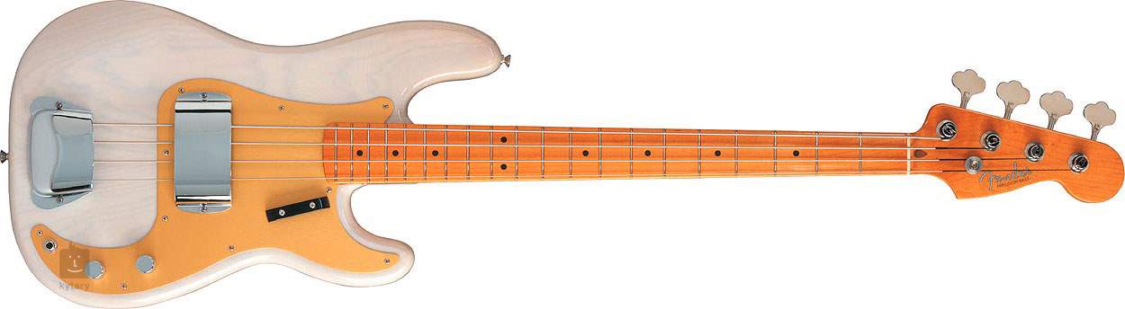 Fender american vintage shop precision bass