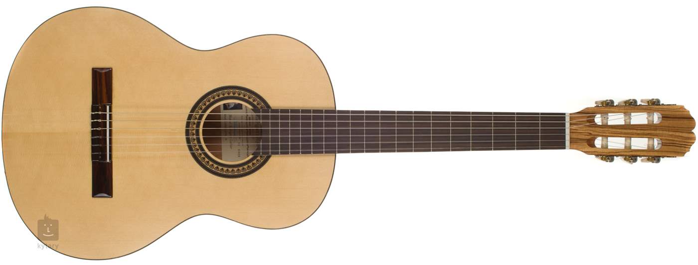 9 string online classical guitar