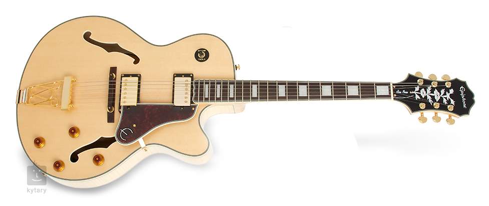 epiphone emperor na