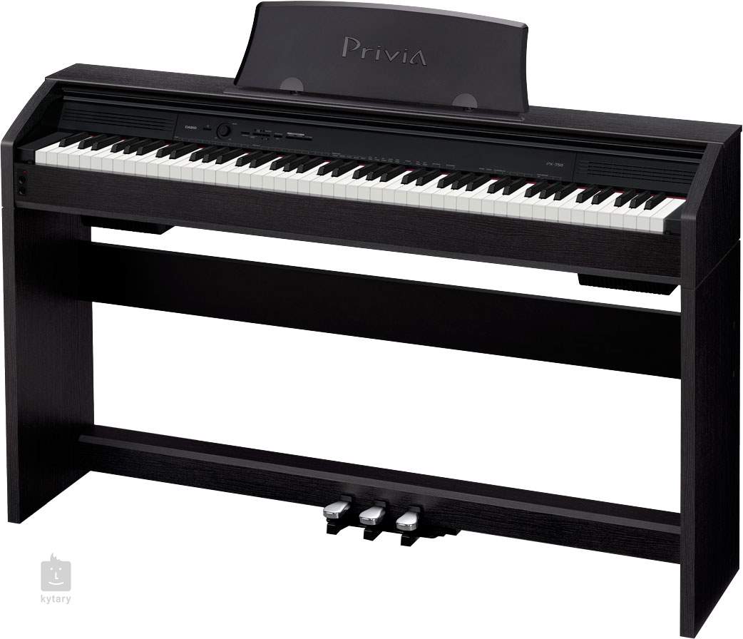 Casio px on sale 750 digital piano