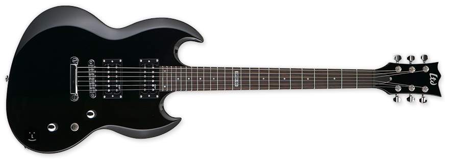 viper 50 guitar