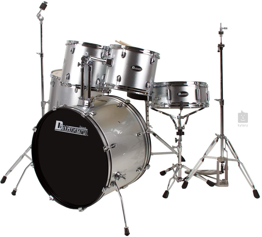 Dimavery drums deals