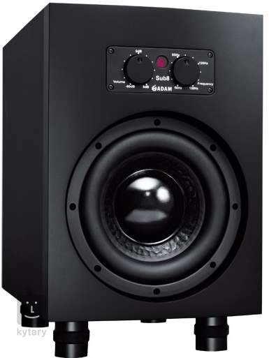 ADAM AUDIO Sub 8 Powered Subwoofer