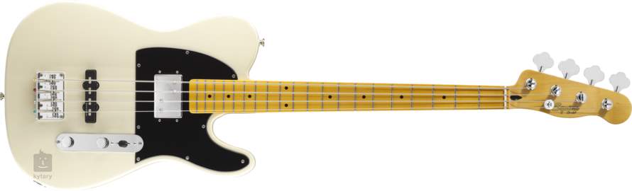 Squier vintage modified on sale telecaster bass special
