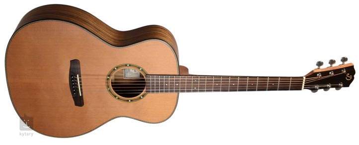 222 deals acoustic guitar