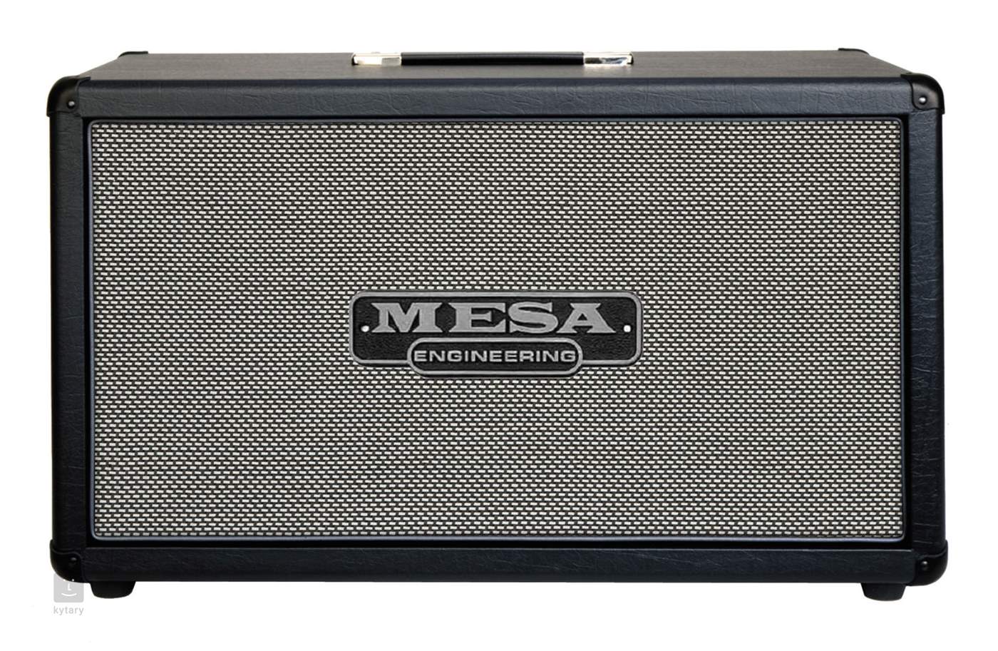 MESA BOOGIE 2x12 Rectifier® Horizontal grey Guitar Cabinet | Kytary.ie